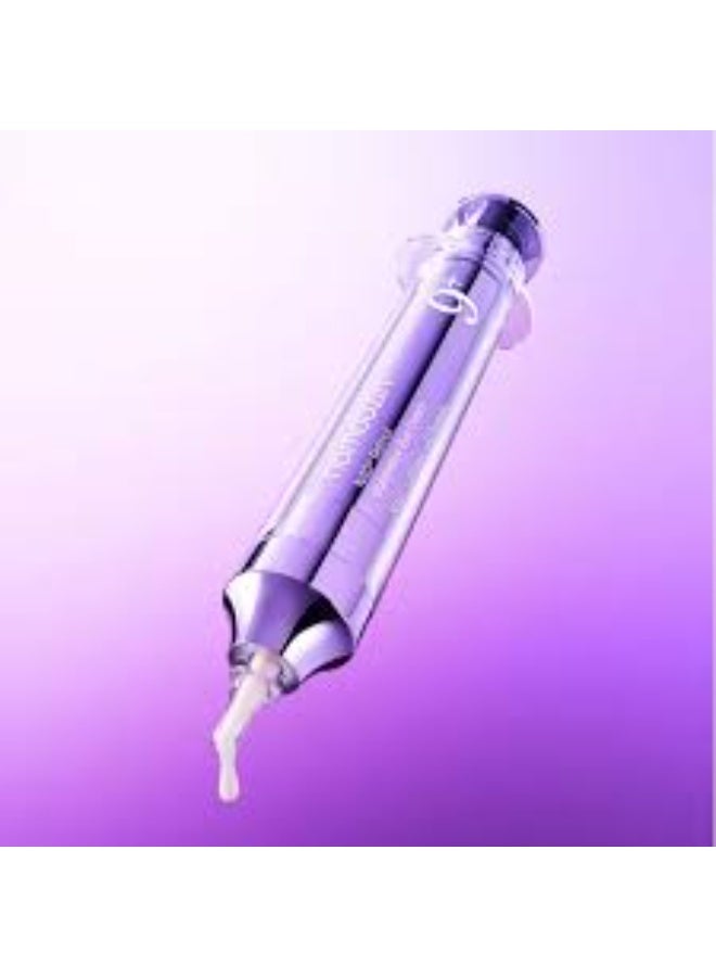 نامبوزين كريم العين رقم 9 | كريم العين NAD+ ريتينول فولوميتوكس | شد البشرة، التجاعيد، الخطوط الدقيقة، الهالات السوداء، الانتفاخ | ريتينول، ببتيدات، نياسيناميد | يعيد النضارة لمنطقة تحت العين | 0.33 أونصة سائلة - Image 4